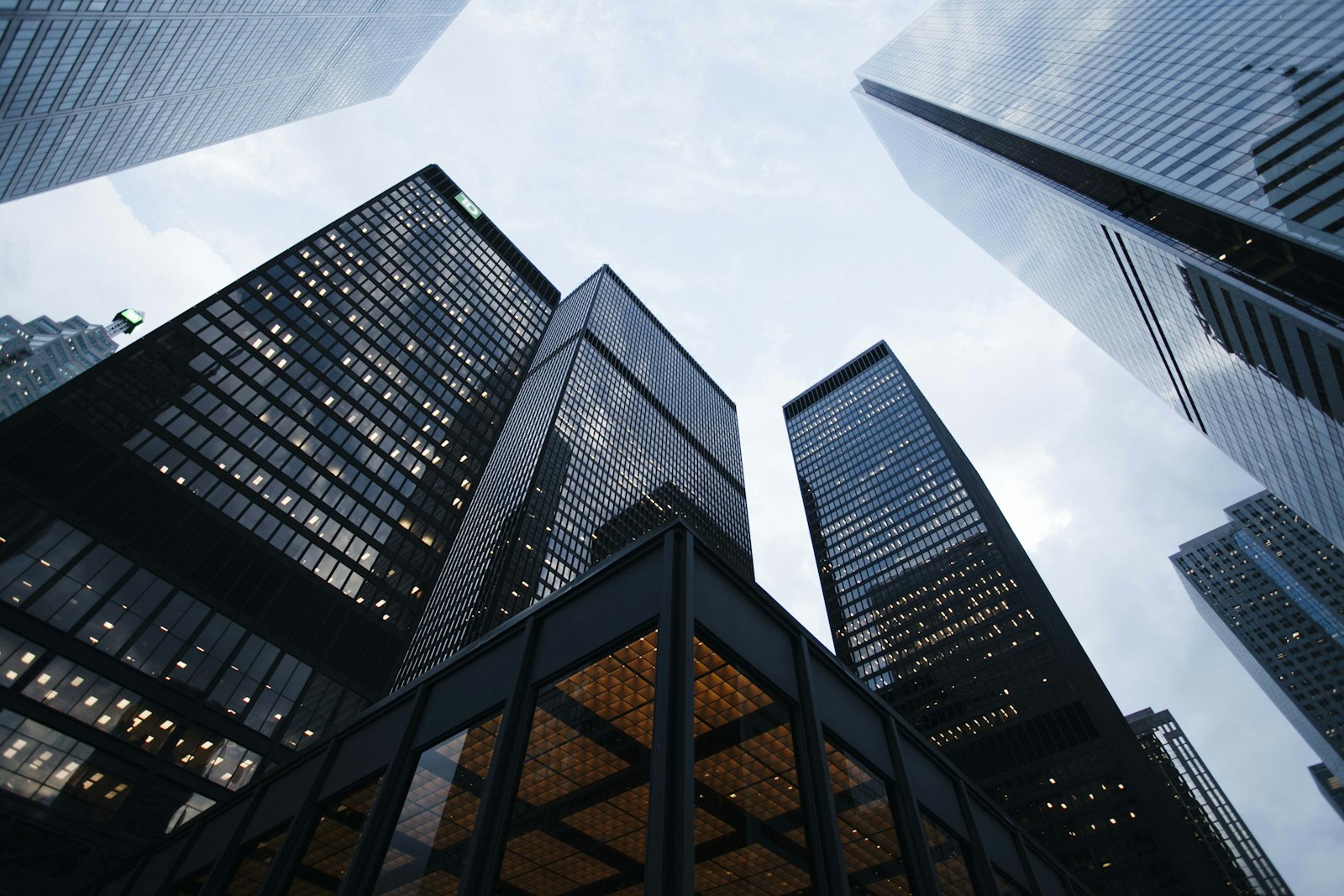 Business e mercati internazionali