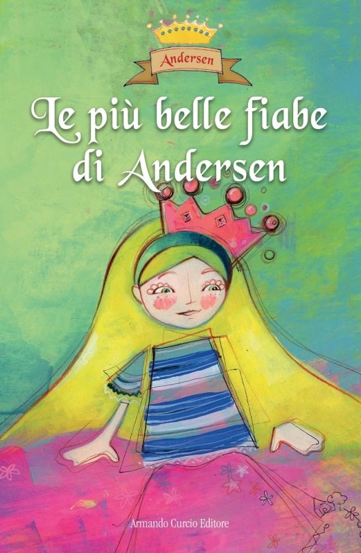 Cosa dobbiamo a Hans Christian Andersen Istituto Armando Curcio Cosa dobbiamo a Hans Christian Andersen Istituto Armando Curcio