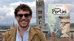 Ricordando Valerio aspettando Pertini