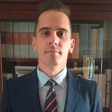 Docente Istituto Armando Curcio Alessandro Augurio