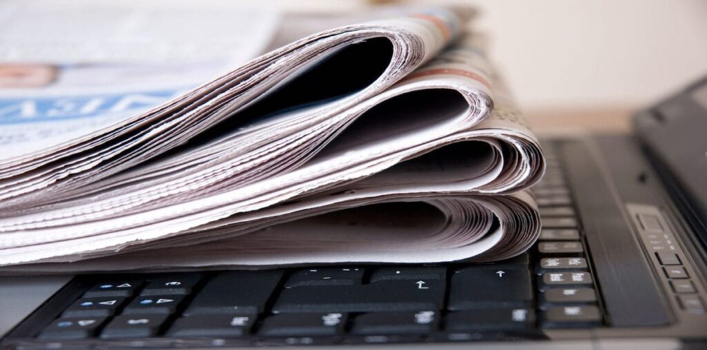 il business model delleditoria online