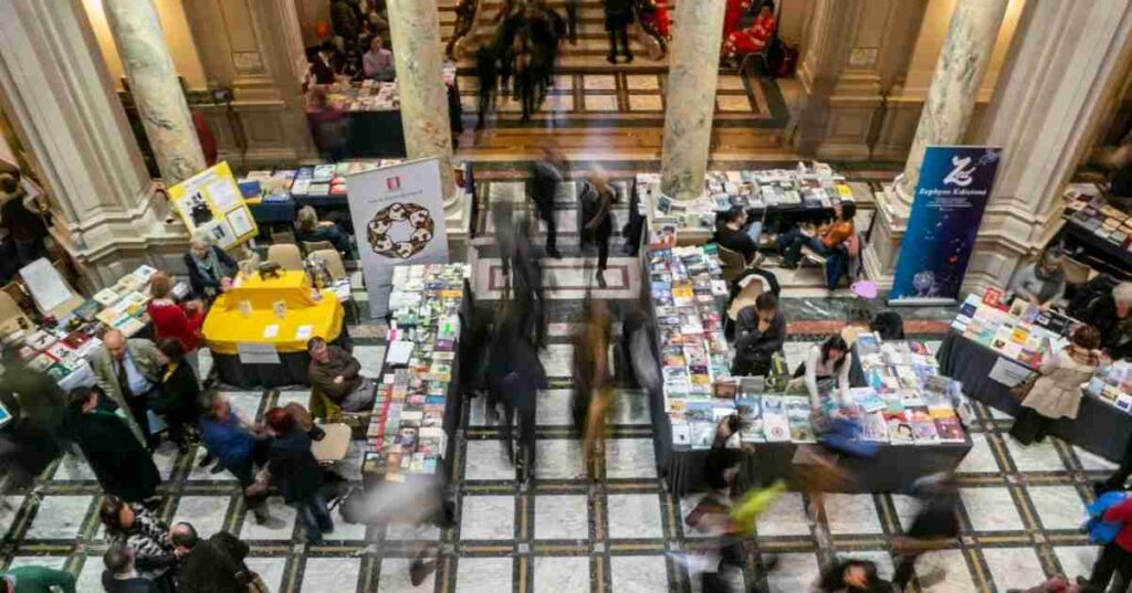 la rassegna della microeditoria torna a chiari 1