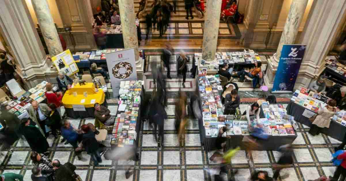 la rassegna della microeditoria torna a chiari 1