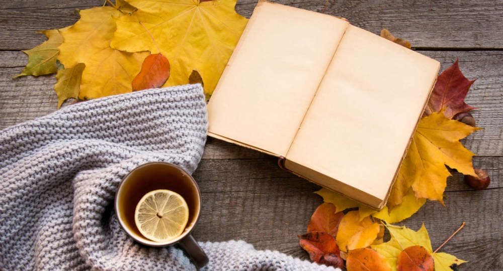 libri autunno